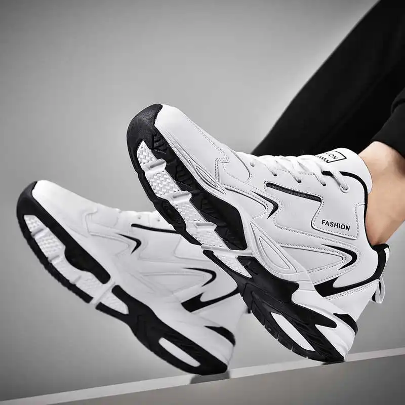 Women Accessories Brand Name - Cold-proof Spring Gym Sneakers Casual Loafers