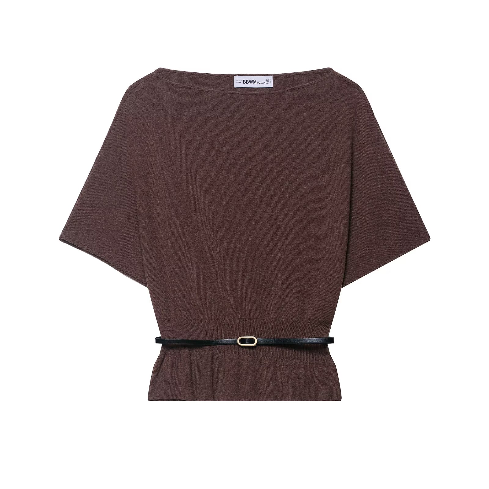 Women Electronic Accessories - Zevity Women 2026 New Fashion Layered