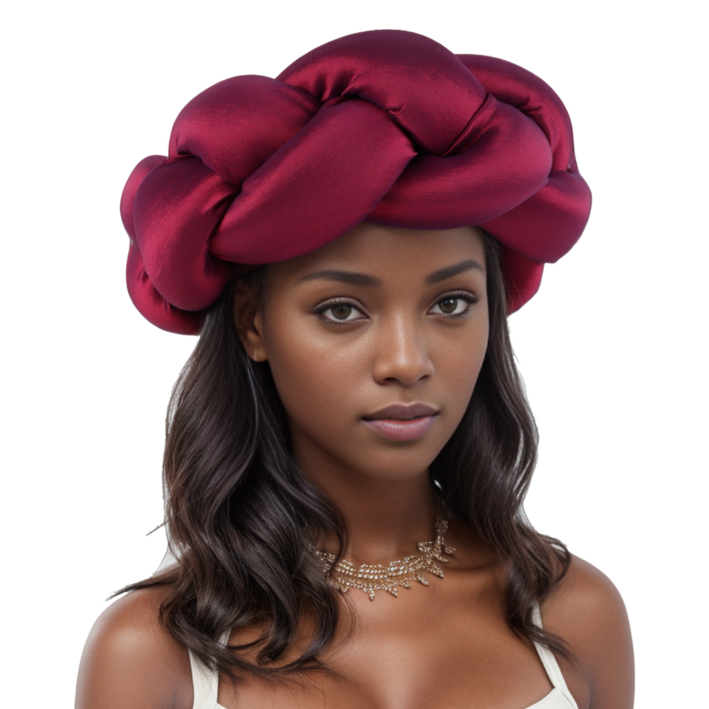 Exaggerated Super Braid Headba - Women'S African Accessories review and price