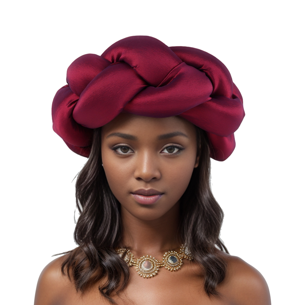 Exaggerated Super Braid Headba - Women'S African Accessories review and price