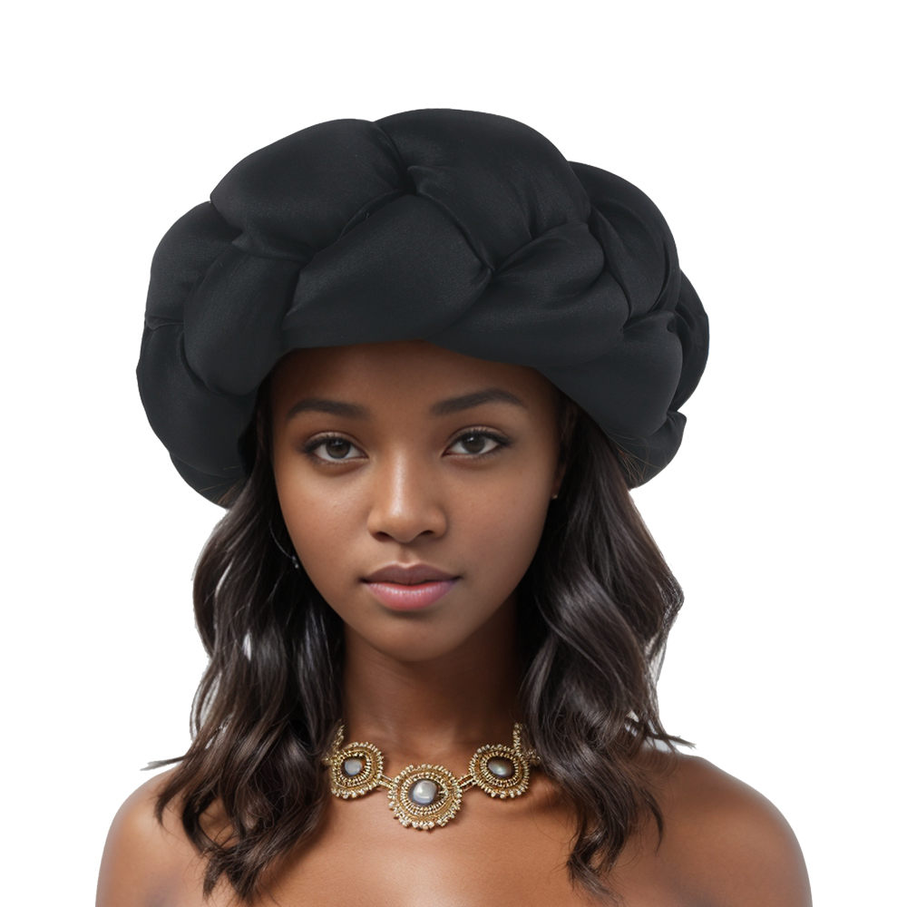 Exaggerated Super Braid Headba - Women'S African Accessories review and price