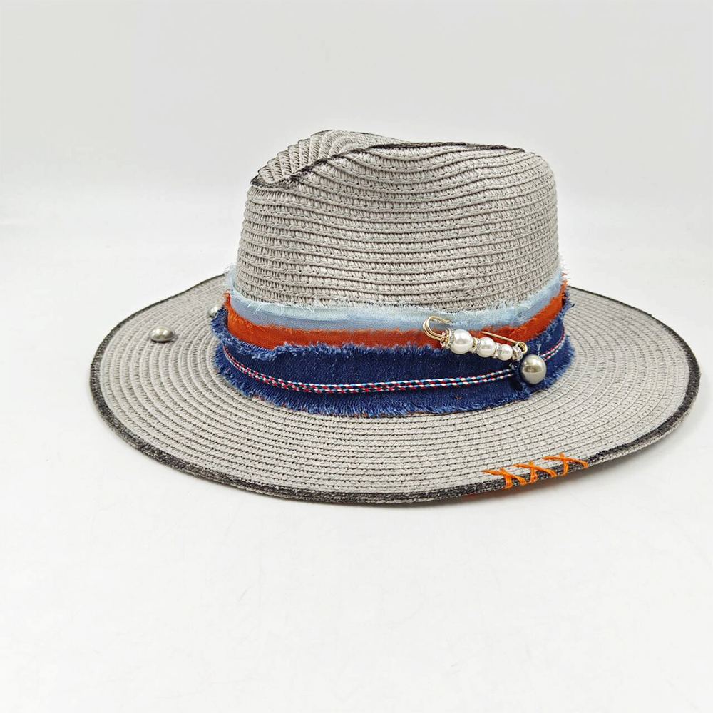 Summer straw hat sun hat jazz  - Women Accessories Wholesale China review and price