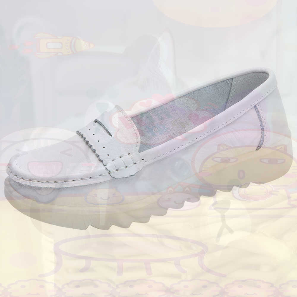 Moccasin Driving Teenage Sneak - Women Accessories Brand Name review and price