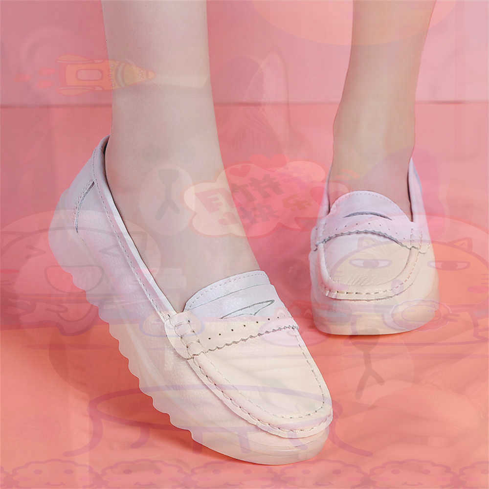 Moccasin Driving Teenage Sneak - Women Accessories Brand Name review and price