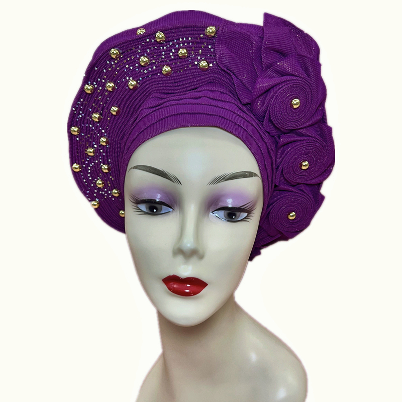 African Handmade Beaded Headti - Women'S African Accessories review and price