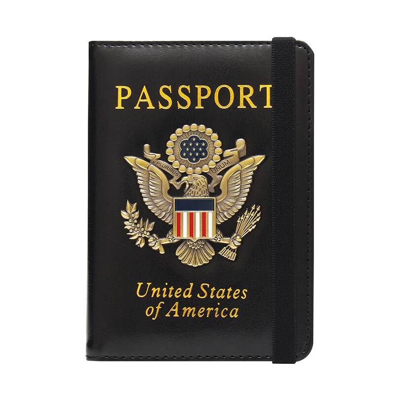 VM FASHION KISS USA Rfid Passp - Women Accessories Usa review and price