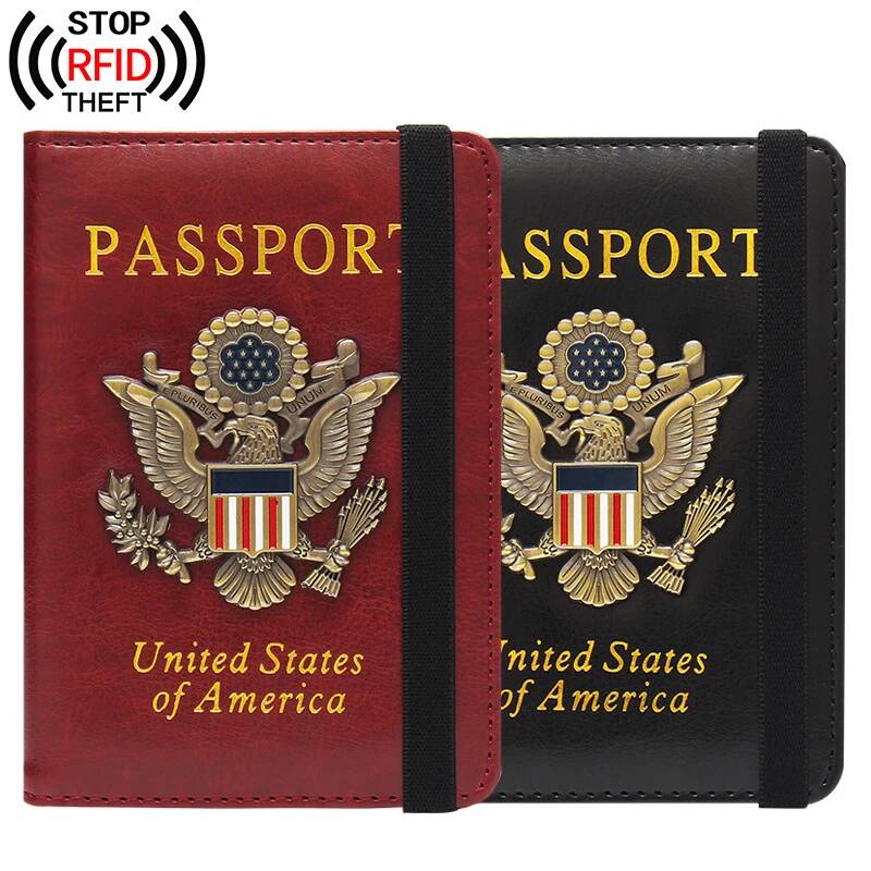 VM FASHION KISS USA Rfid Passp - Women Accessories Usa review and price