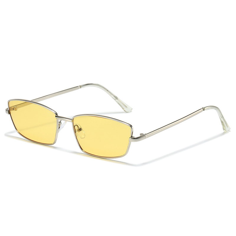Fashion Y2K Tint Colorful Lens - Women'S Accessories In The 80S review and price