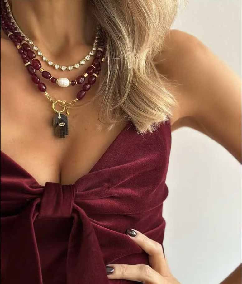 High end elegant party jewelry - Women Accessories Usa review and price