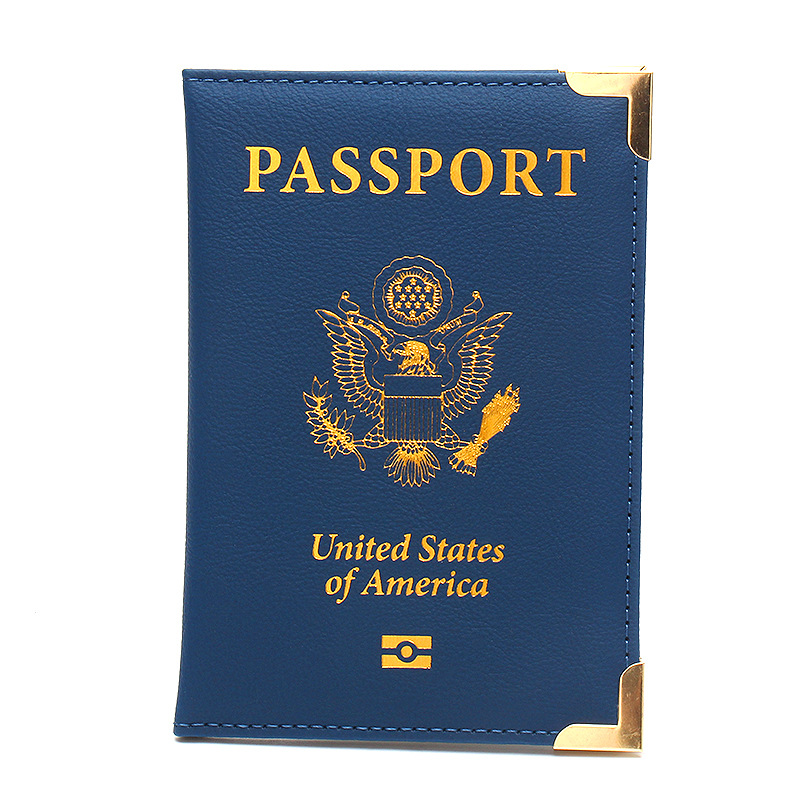 USA Passport Cover Travel Wall - Women Accessories Usa review and price