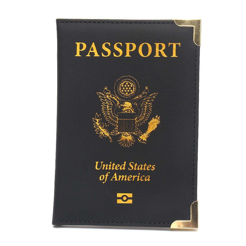 USA Passport Cover Travel Wall - Women Accessories Usa review and price