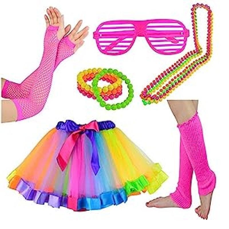80s Costume Accessories Headba - Women'S Accessories In The 80S review and price
