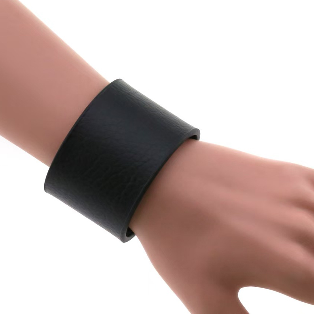 Punk Solid Color Simple Men An - Women'S Accessories In The 80S review and price