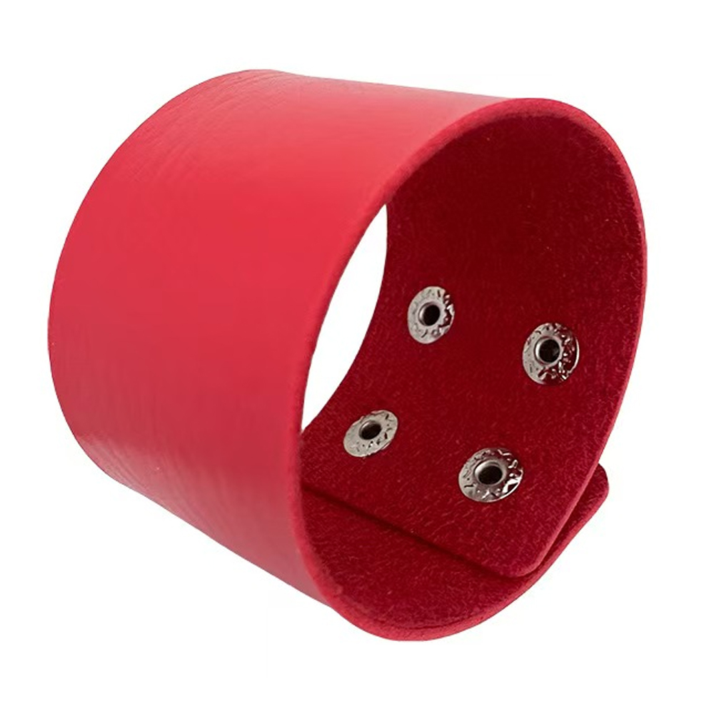Punk Solid Color Simple Men An - Women'S Accessories In The 80S review and price