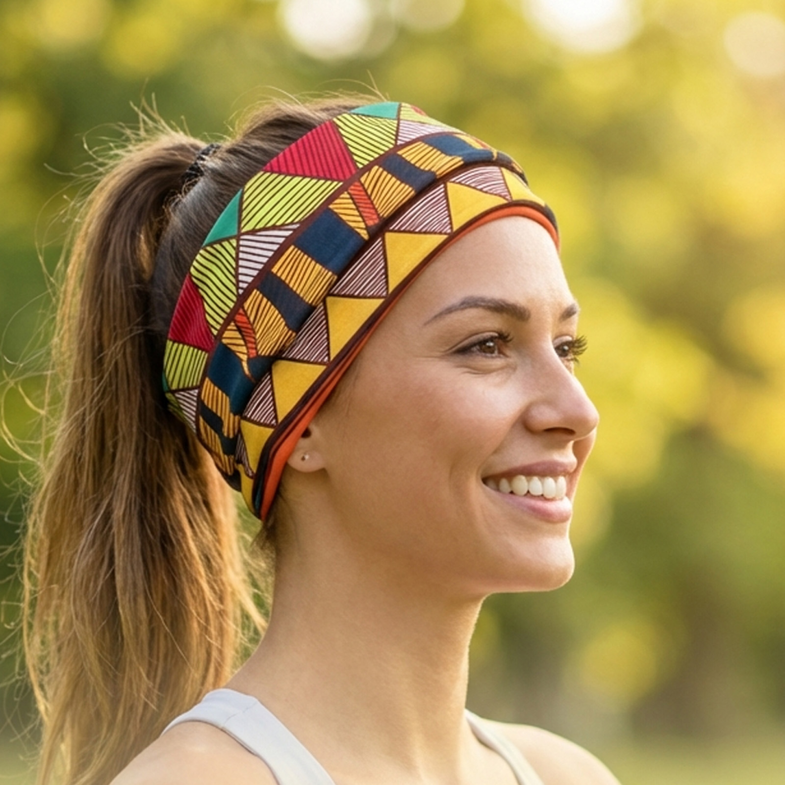 Women's Boho Head Wrap African - Women'S African Accessories review and price
