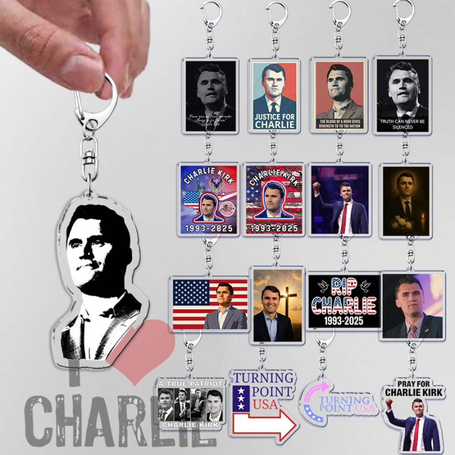 Turning Point Usa Keychains fo - Women Accessories Usa review and price