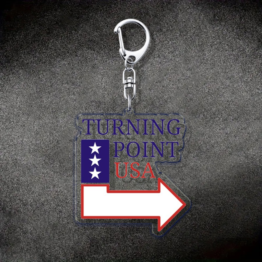 Turning Point Usa Keychains fo - Women Accessories Usa review and price