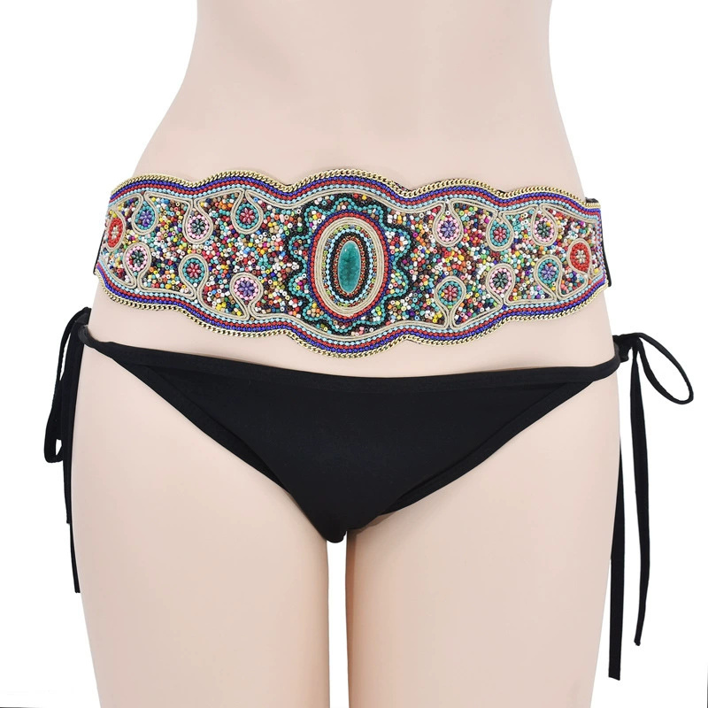 Product :Bohemian Fashion Vint - Women Electronic Accessories review and price