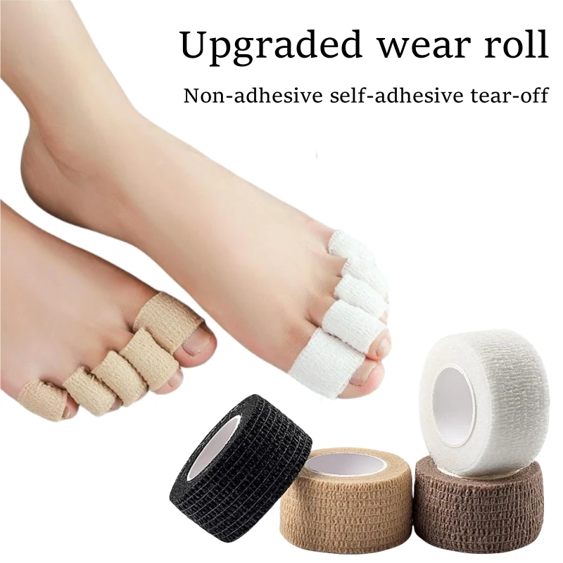1 Roll Toes Finger Separator P - Women Accessories Bd review and price