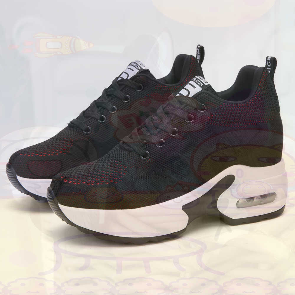 Red Size 36 Shoes Woman Tennis - Women Accessories Brand Name review and price