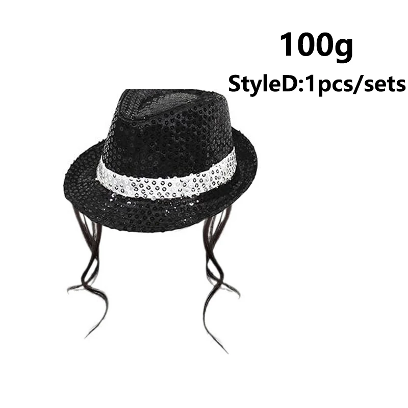 Boys Men 80s Disco Costume Mic - Women'S Accessories In The 80S review and price