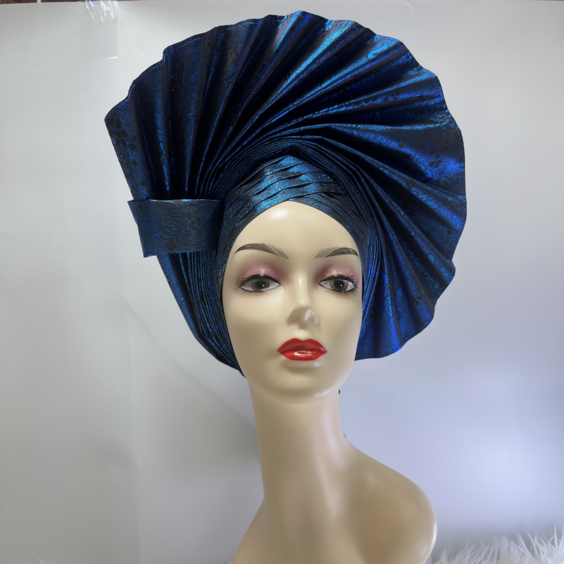 African Sego Headtie Scarf Hig - Women'S African Accessories review and price