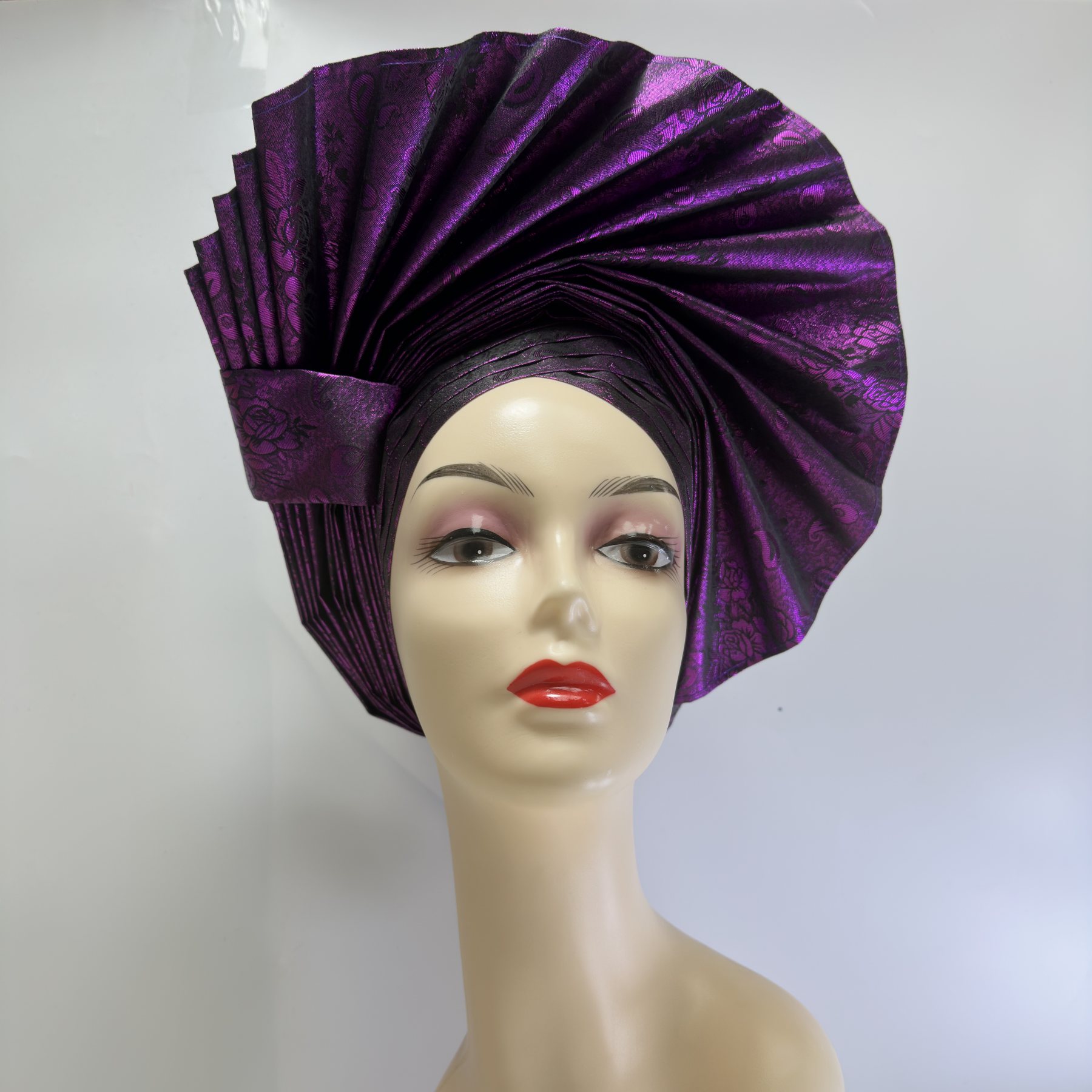 African Sego Headtie Scarf Hig - Women'S African Accessories review and price