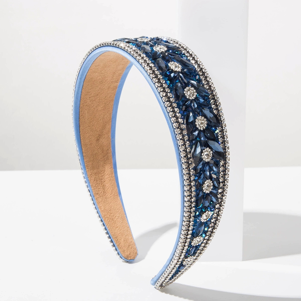 Women's Vintage Baroque Wide H - Women Accessories Wholesale China review and price