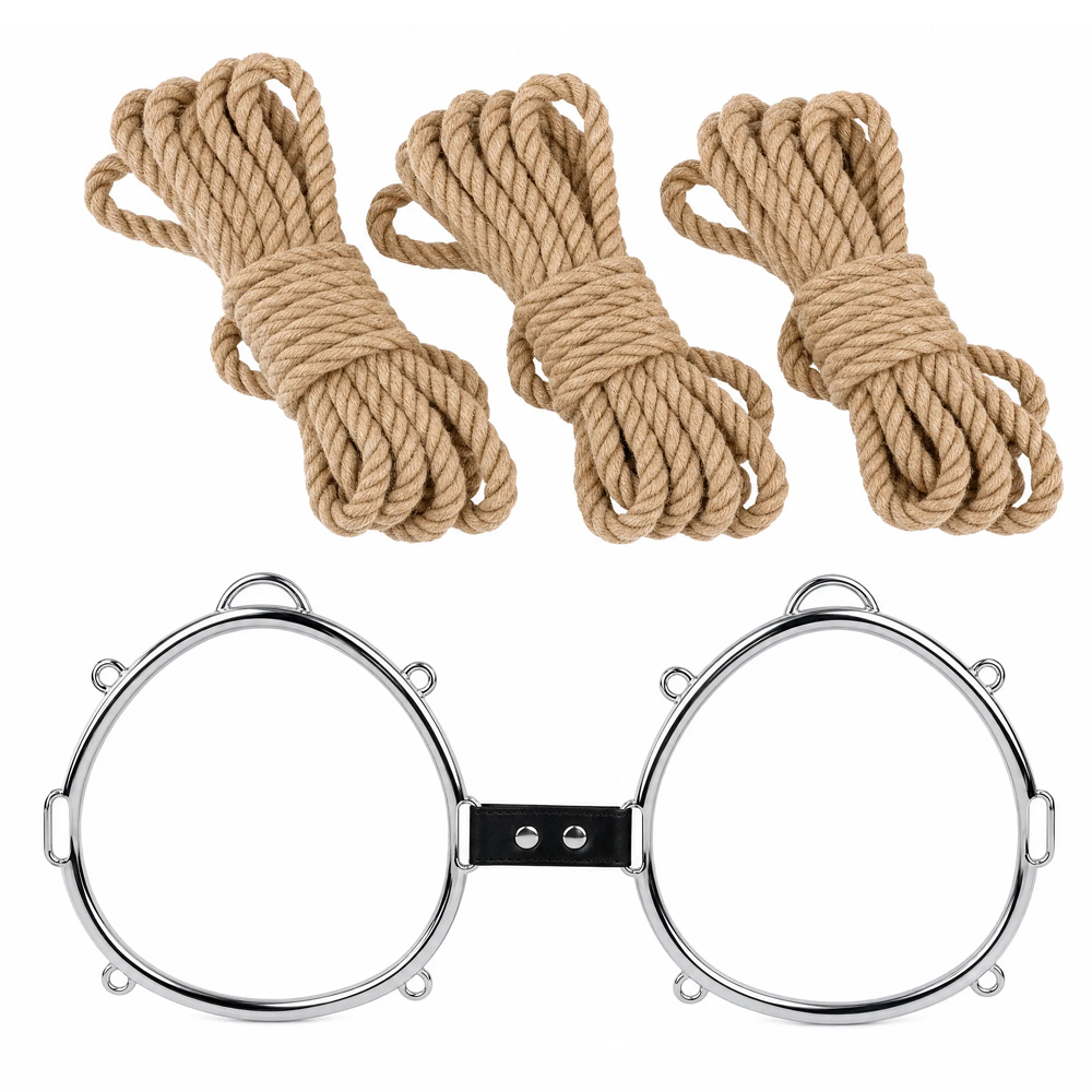 Japanese Shibari DIY Cotton Ro - Women Accessories Picture review and price