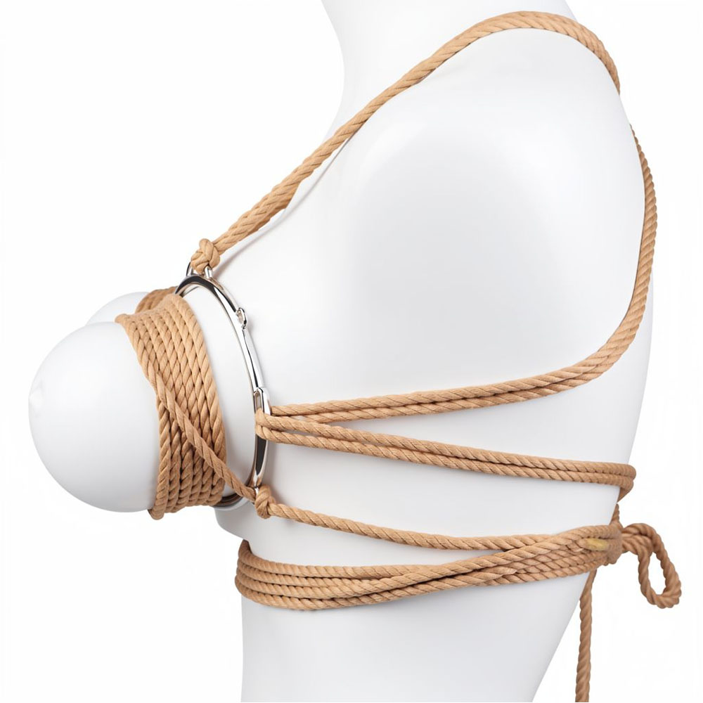 Japanese Shibari DIY Cotton Ro - Women Accessories Picture review and price
