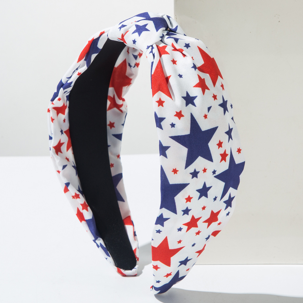 Patriotic Star Heart Knotted H - Women Accessories Usa review and price