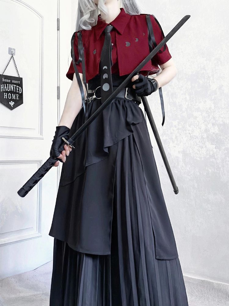 2025 New Gothic Vintage Elegan - Women Electronic Accessories review and price