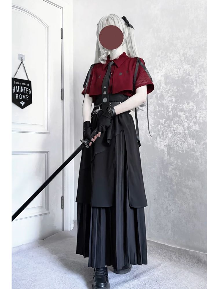 2025 New Gothic Vintage Elegan - Women Electronic Accessories review and price