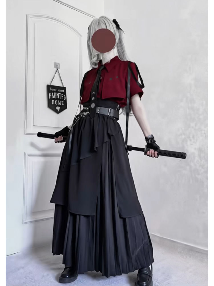 2025 New Gothic Vintage Elegan - Women Electronic Accessories review and price