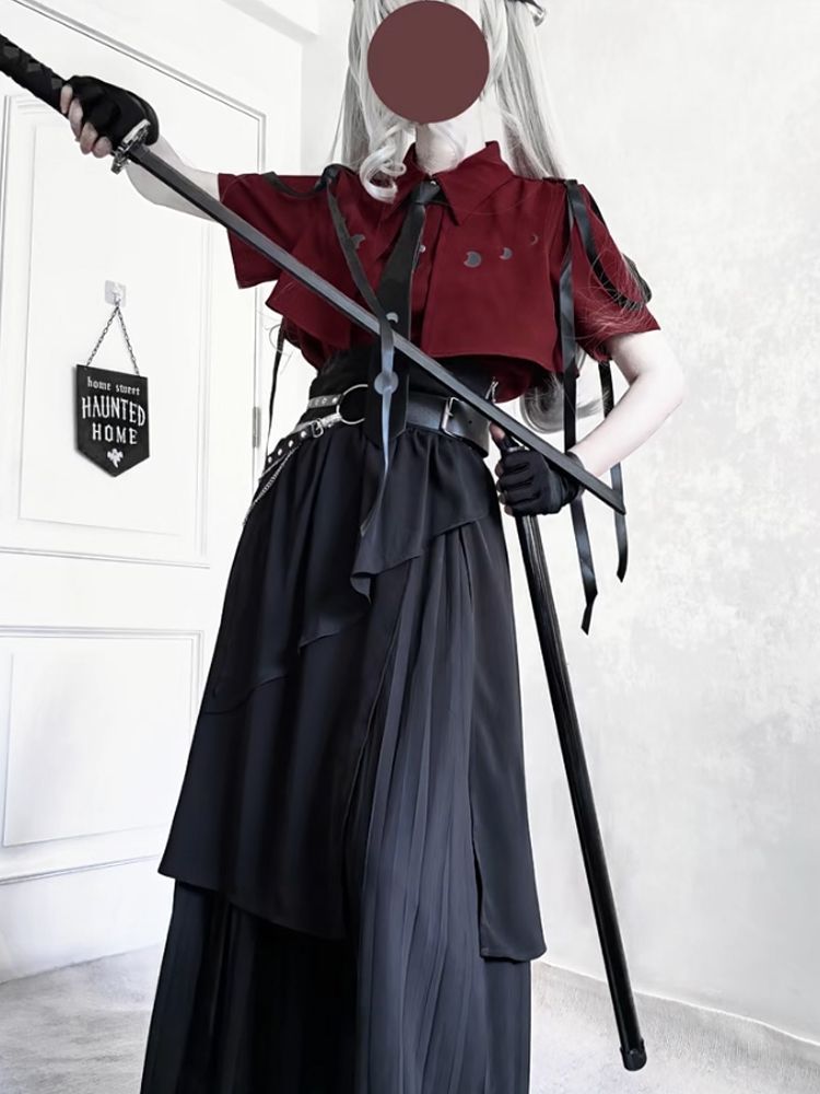 2025 New Gothic Vintage Elegan - Women Electronic Accessories review and price