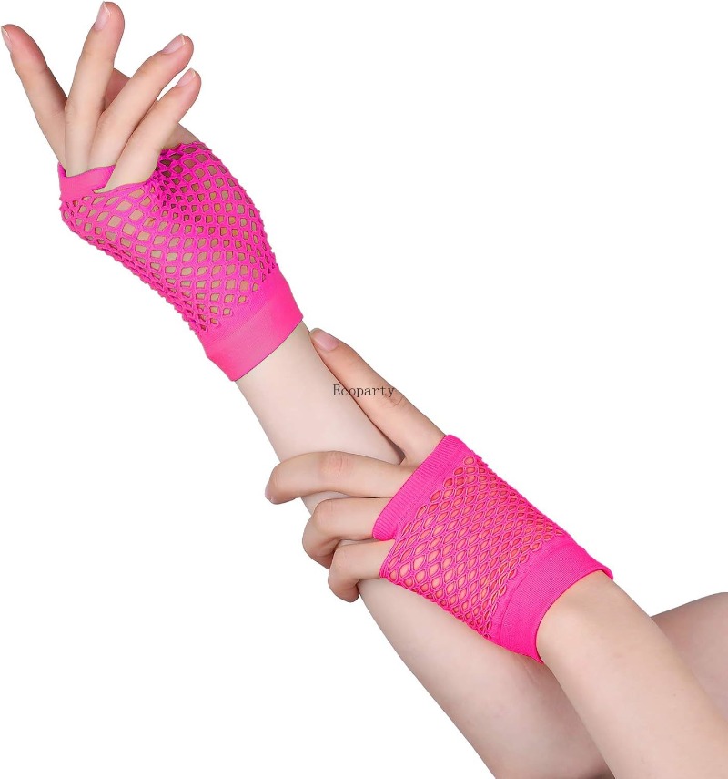 Blulu 80s Accessories for Wome - Women'S Accessories In The 80S review and price