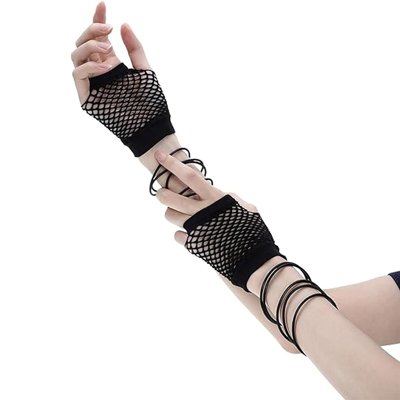 Classic-80S Fancy Dress Costum - Women'S Accessories In The 80S review and price