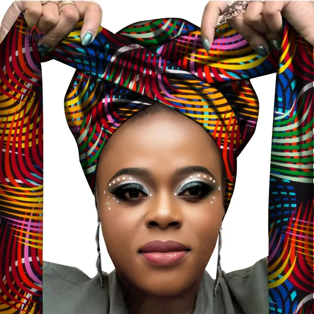 African Headwrap In Women's Ha - Women'S African Accessories review and price