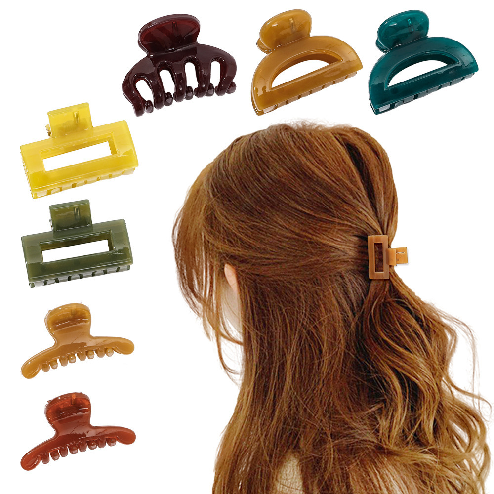 New Fashion Small Geometry Col - Women Accessories Wholesale China review and price
