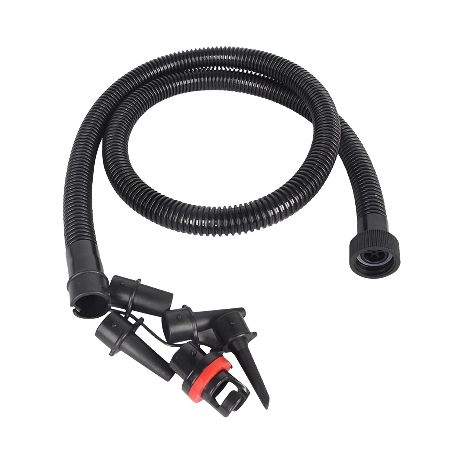 1.2M Inflatable Pump Hose With - Women'S Kayak Accessories review and price