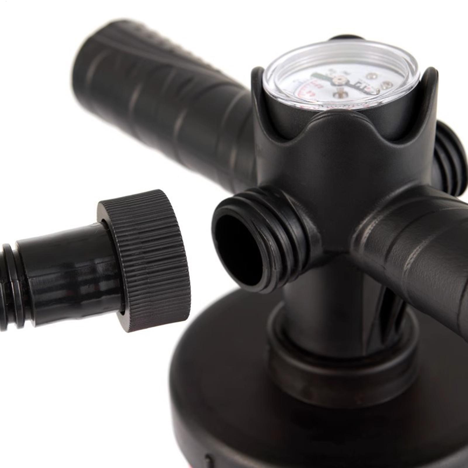 1.2M Inflatable Pump Hose With - Women'S Kayak Accessories review and price