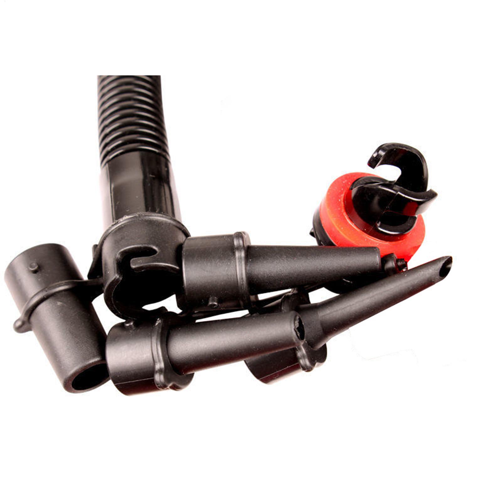 1.2M Inflatable Pump Hose With - Women'S Kayak Accessories review and price