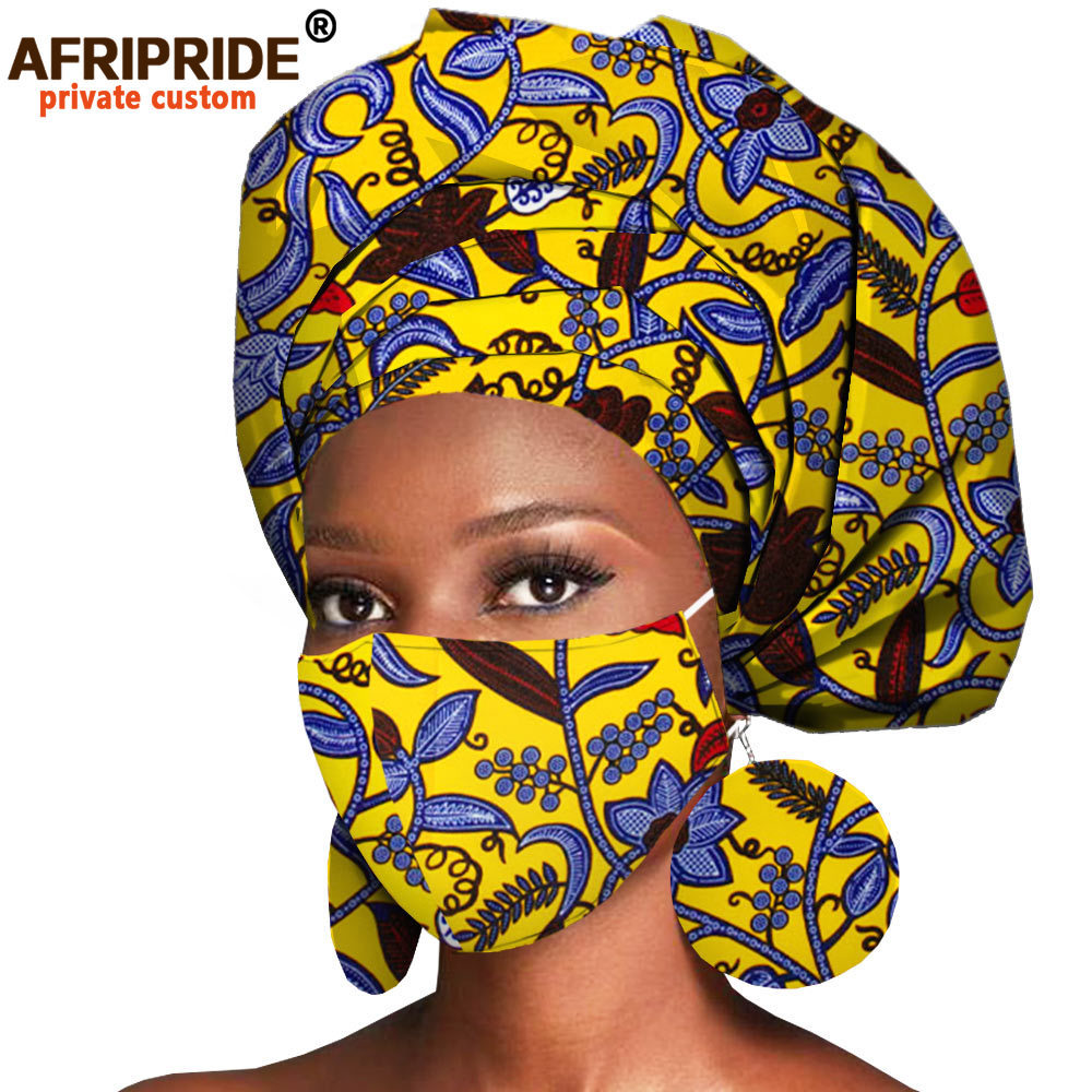African Headwrap Earrings Hair - Women'S African Accessories review and price