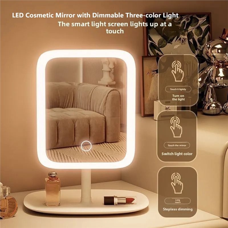【ELECTRONIC-ACCESSORIES】Makeup - Women Electronic Accessories review and price
