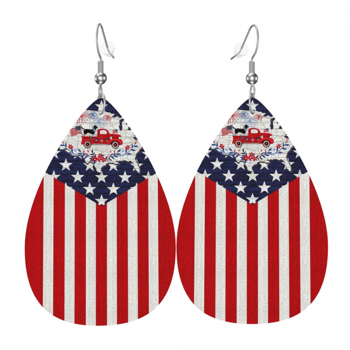 Custom Truckin' In The USA Mul - Women Accessories Usa review and price