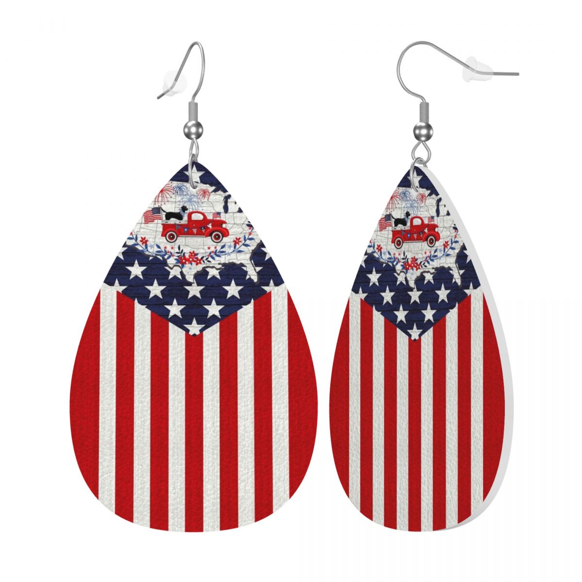Custom Truckin' In The USA Mul - Women Accessories Usa review and price