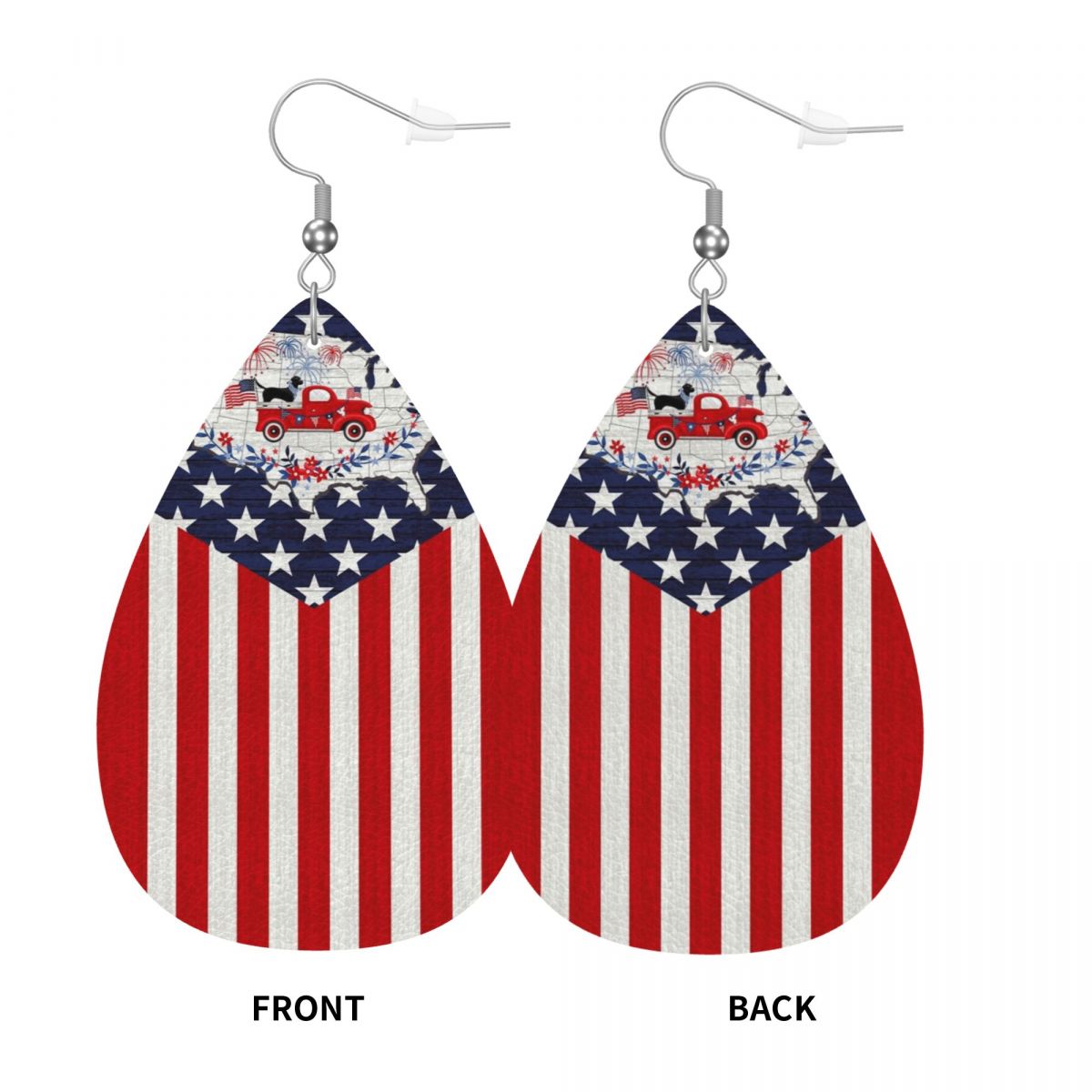 Custom Truckin' In The USA Mul - Women Accessories Usa review and price
