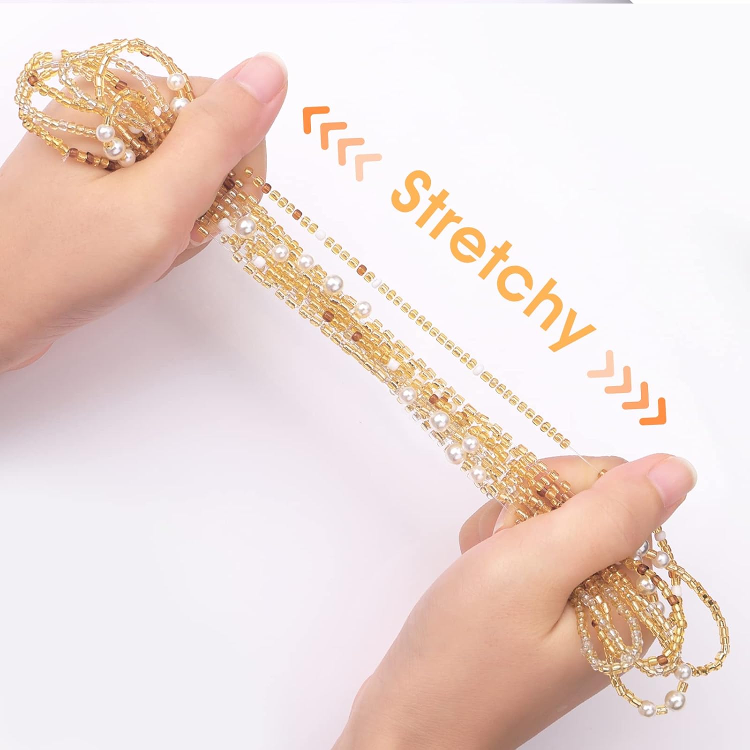 Waist Beads for Women Belly Be - Women'S African Accessories review and price