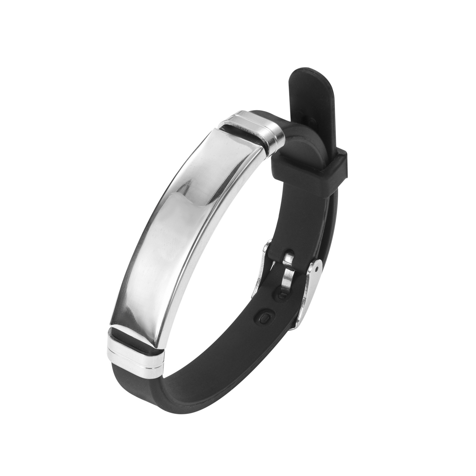 Fashion Punk Custom Logo Name  - Women Accessories Brand Name review and price