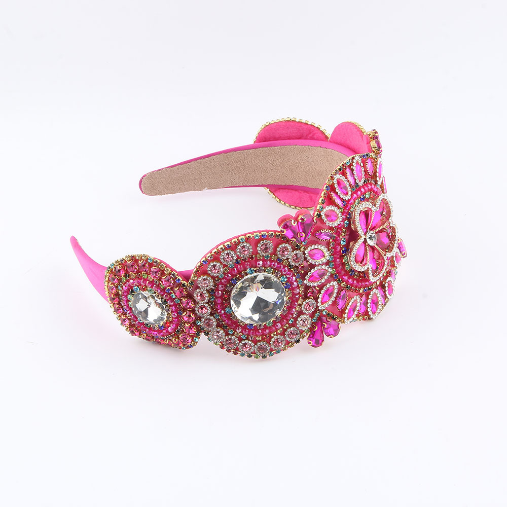 New fashion full of rhinestone - Women Accessories Wholesale China review and price